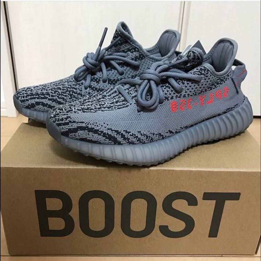 Yeezy Boost